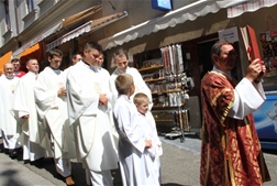 Aninsko hodočašće