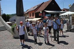 Hodočašće Remeta - Gračana - Bešića