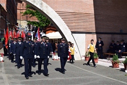 Hodočašće vatrogasaca