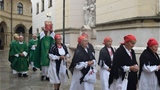 Uvodjenje prec Sestaka u sluzbu 04