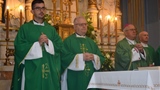 Uvodjenje prec Sestaka u sluzbu 14