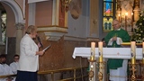 Uvodjenje prec Sestaka u sluzbu 25
