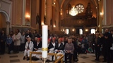 Uvodjenje prec Sestaka u sluzbu 21