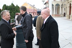 Misa za policiju 2014.