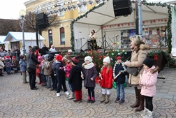 2. nedjelja Došašća