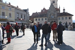 3. korizmena nedjelja