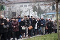 4. korizmena nedjelja 2015.