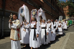 Nedjelja o Božjem Licu