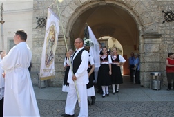 Nedjelja po Božjem Licu