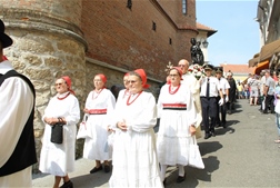 Velika Gospa - poldanjica