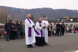 2. korizmena nedjelja