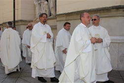 20. svećenički jubilej