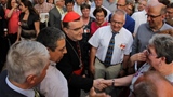 Bračni vikendi   Kardinal Bozanić 2015 (66)