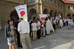 Bračni susreti i Kardinal 2015.