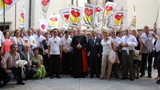 Bračni vikendi   Kardinal Bozanić 2015 (65)