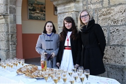 Susret ravnatelja Papinskih misijskih djela