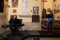 Recital Josip Ozimec