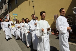 Sisačko hodočašće