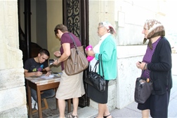 Subota o Božjem Licu