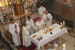 Žive jaslice, 6.1.2015.