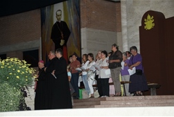 Velika Gospa - predvečerje