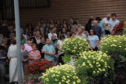 Velika Gospa - večernja