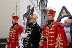 Vojno hodočašće 2015.