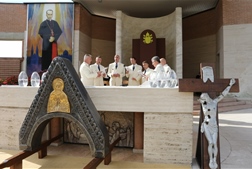 Križni put - vojno hodočašće