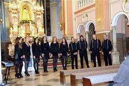 Zbor - The Messengers