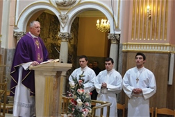 4. nedjelja Došašća