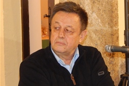 1. korizmena tribina