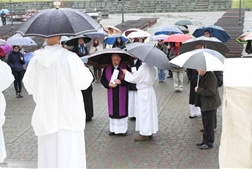 1. korizmena nedjelja