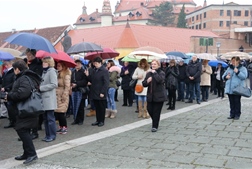 3. korizmena nedjelja