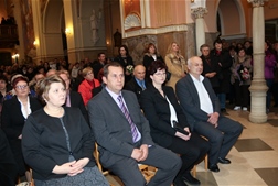 4. korizmena nedjelja