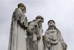 5. korizmena nedjelja