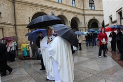 Bjelovarsko hodočašće