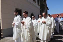 Bolesničko hodočašće