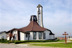 Krizma Zlatar Bistrica