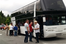 Dekanatsko hodočašće