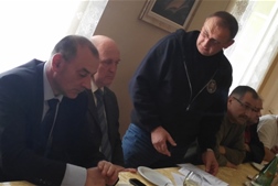 Ministar Tomo Medved