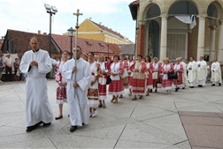 Kašina, Remete, Gračani,Bešići