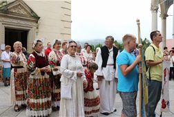 Sisačko hodočašće