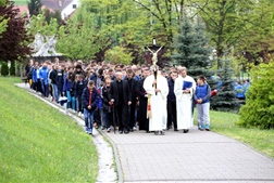 Hodočašće sportaša