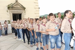 Varaždinsko hodočašće