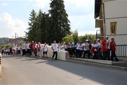 Velikogoričko hodočašće