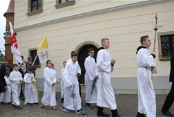 Bjelovarsko hodočašće