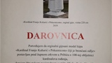darovnica
