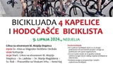 biciklijada 4 kapelice 2024