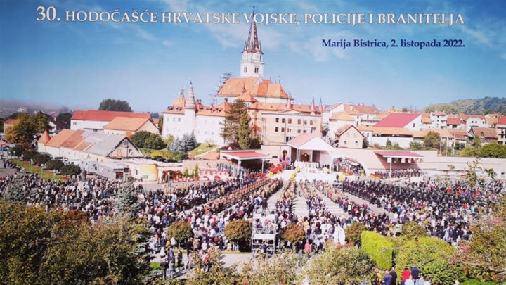 Svečanim euharistijskim slavljem zaključit će se sinodski hod Druge sinode Zagrebačke nadbiskupije.