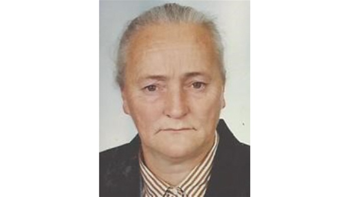 Barbara Sambol r. Ričković